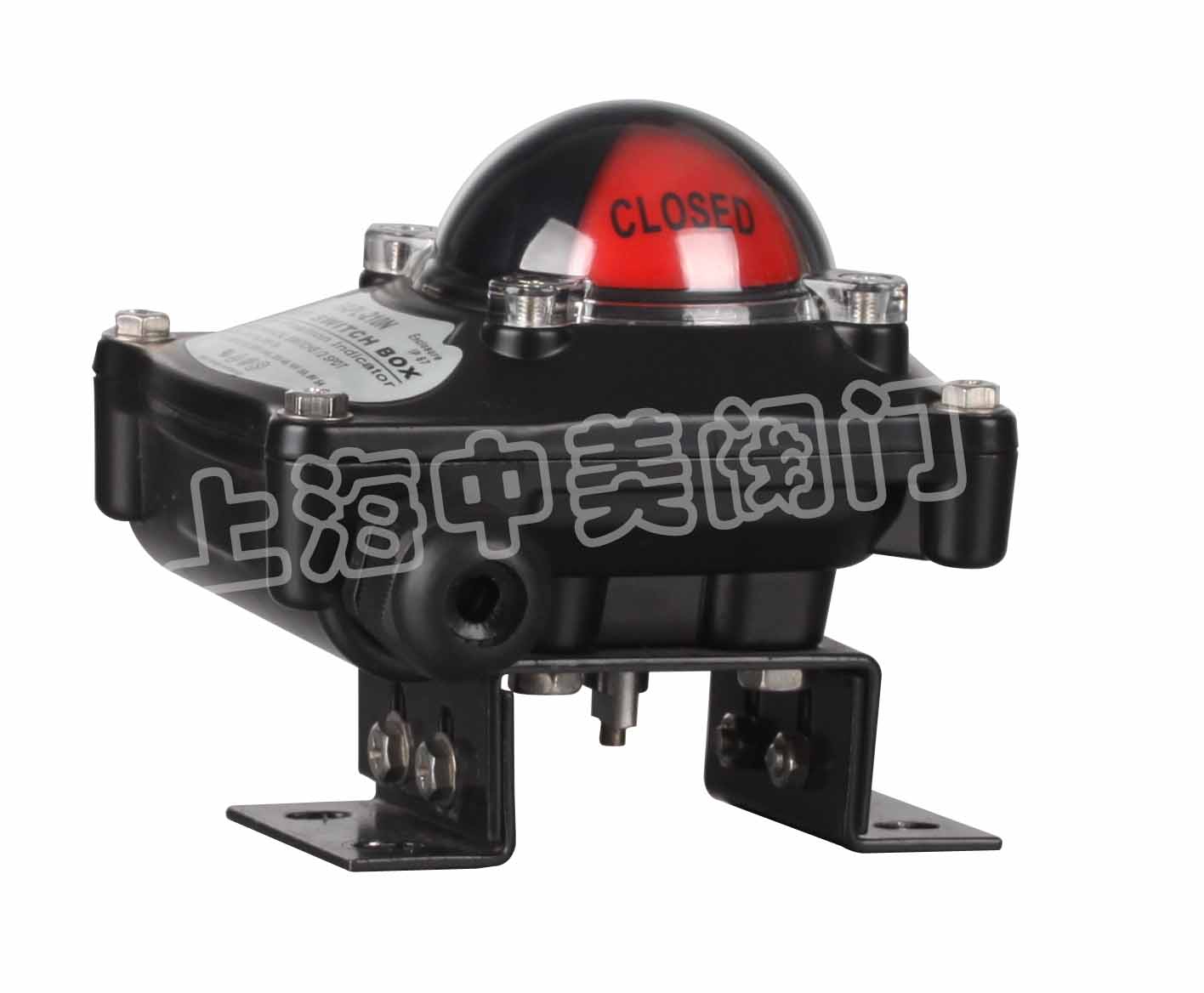 定位器